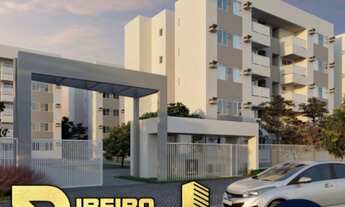 Imagem: Apartamento de 2 quartos em Paulista com