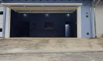 Imagem 2: Casa com 2 dormitórios para alugar, 110 m² por R$ 2.093,92/mês - Jardim dos Colibris - Ind