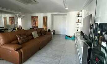 Imagem 5: Apartamento a venda com 168 metros quadrados com 3 suítes no Rosarinho