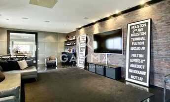 Imagem 4: Luxuoso apartamento em Higienópolis