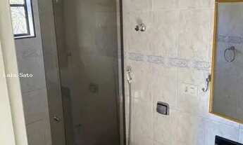 Imagem 10: Apartamento para Venda em Santos, Boqueirão, 2 dormitórios, 1 suíte, 3 banheiros, 1 vaga