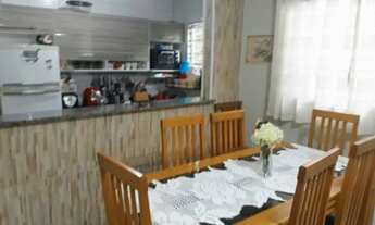 Imagem 3: Sobrado, Vila Sítio dos Morros - Guarulhos