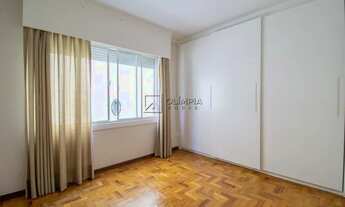 Imagem 14: Apartamento Locação Jardim Paulista 160 m² 3 Dormitórios