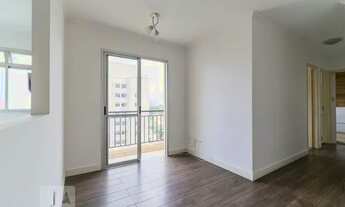 Imagem 2: Apartamento à Venda - Jabaquara, 2 Quartos, 47 m2