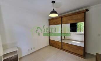 Imagem 5: Lindo apartamento em Samambaia
