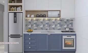 Imagem 7: Cobertura à venda 3 quartos 2 suítes 3 banheiros 3 vagas João Agripino João Pessoa