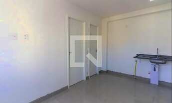 Imagem 3: Apartamento para Aluguel - Barra Funda, 2 Quartos, 37 m2