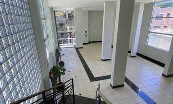 Imagem 4: Apartamento para venda tem 140 metros quadrados com 4 quartos em Alto Barroca - Belo Horiz