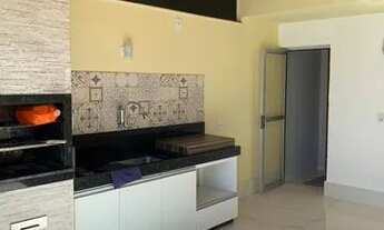 Imagem 3: Cobertura 3 quartos no Castelo Manacás