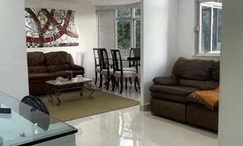 Imagem 4: Apartamento para aluguel - 3 quartos em Pituba - Salvador - BA