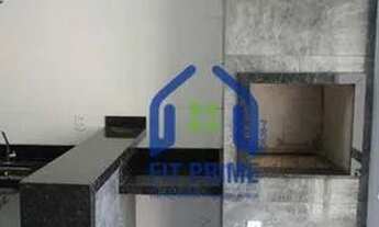 Imagem 5: Casa com 3 dormitórios à venda, 120 m² por R$ 450.000,00 - Ary Atab - São José do Rio Pret