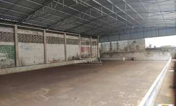 Imagem 6: Salão/Galpão (salão - térreo