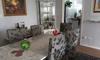 Imagem 4: São Paulo - Apartamento Padrão - Mooca