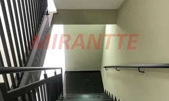 Imagem 7: Apartamento de 35m² com 2 quartos em Vila Isolina Mazzei