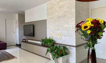 Imagem 2: Apartamento com 3 dormitórios à venda, 121 m² por R$ 1.450.000,00 - Granja Julieta - São P