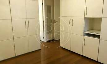 Imagem 2: São Paulo - Apartamento Padrão - Moema Pássaros