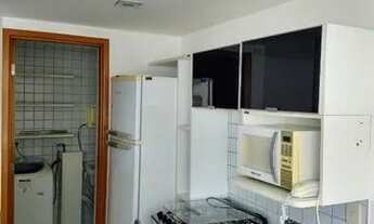 Imagem 5: Valor de Super OPORTUNIDADE! Apartamento MOBILIADO 2Qts/65m2 VISTA MAR para ALUGUEL - Prai