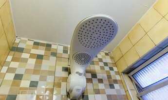 Imagem 7: Apartamento para Aluguel - Butantã, 2 Quartos, 50 m2