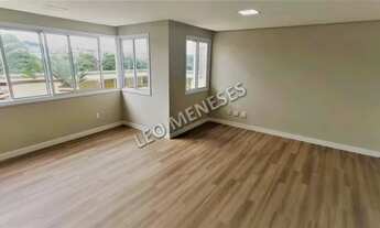 Imagem 3: Apartamento Parque Ecológico em Indaiatuba, 4 Dorm. (2 suítes