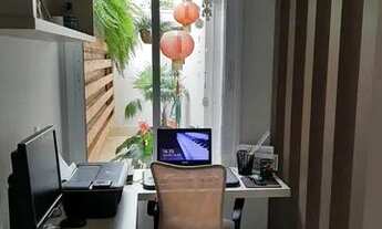 Imagem 6: MARAVILHOSA CASA TÉRREA - 3 SUÍTES - RESIDENCIAL TRIPOLI EM AMERICANA