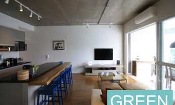 Imagem 6: Lindo Apartamento para Venda Itaim Bibi, São Paulo Semi mobiliado