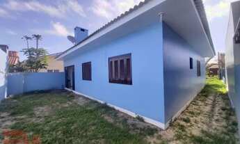 Imagem 2: Casa para venda tem 127 metros quadrados com 3 quartos em Nova Tramandaí - Tramandaí - RS