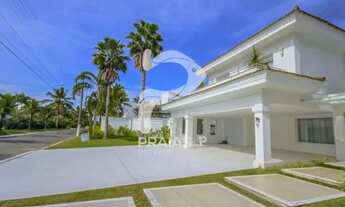 Imagem: Casa em condomínio, 5 suítes, à venda