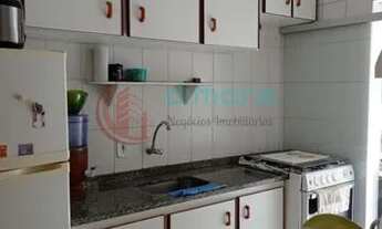 Imagem 5: Apartamento para Venda em Mogi das Cruzes, Jardim Marica, 2 dormitórios, 1 banheiro, 1 vag