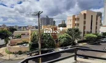 Imagem 4: Apartamento à venda 2 quartos 1 suíte 1 vaga Condomínio Itamaraty Ribeirão Preto