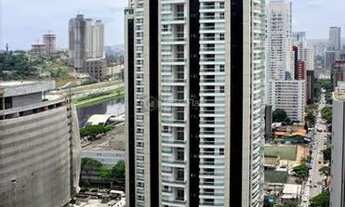 Imagem: Flat com 2 dormitórios para alugar, 98