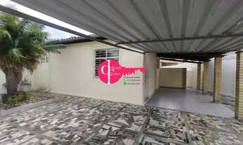 Imagem: Casa para aluguel com 150 metros quadrados