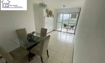 Imagem: LINDO APARTAMENTO NO CAMORIM, CONDOMÍNIO