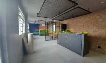 Imagem 7: Galpaão com 200 m²