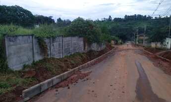 Imagem 3: Lotes com área de 360 m², no bairro imperatriz em Mateus Leme/ MG