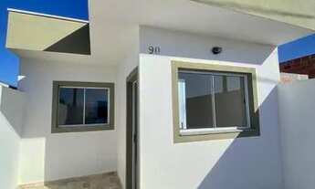 Imagem 2: Casa para venda no Ipê 1 - Programa Minha Casa Minha Vida