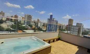 Imagem: Cobertura - Cambuí - Campinas