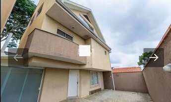 Imagem 4: Locação Sobrado Triplex