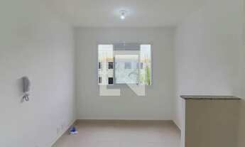 Imagem 2: Apartamento para Aluguel - Jardim Jussara, 2 Quartos, 32 m2