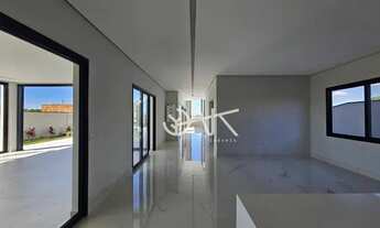 Imagem 5: Casa com 4 dormitórios à venda, 650 m² por R$ 6.200.000,00 - Reserva do Paratehy - São Jos