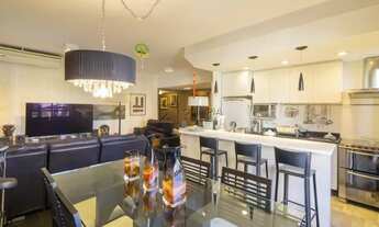 Imagem: Apartamento Locação 2 Dormitórios - 100