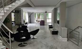 Imagem 4: Casa 768 metros, 4 dormitórios - Alphaville Residencial Dois - Barueri