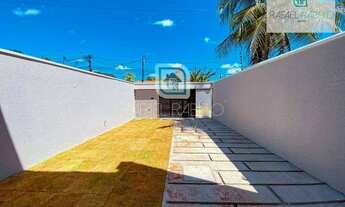 Imagem 2: Casa com 4 suítes a venda em Eusebio