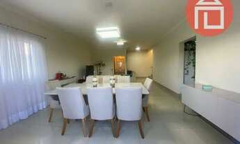 Imagem 4: Casa com 3 dormitórios à venda, 242 m² por R$ 1.300.000,00 - Condomínio Villa Real de Brag