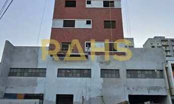 Imagem 4: Apartamento em Construção no América com 1 Suíte mais 1 Quarto