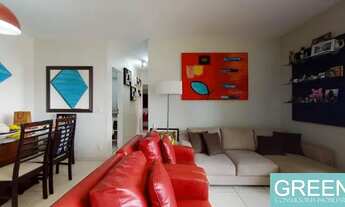 Imagem 6: APARTAMENTO RESIDENCIAL em São Paulo - SP, Campo Belo