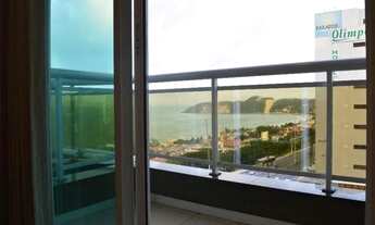 Imagem 5: Apartamento para aluguel com 54 metros quadrados com 2 quartos Ahead Ponta Negra