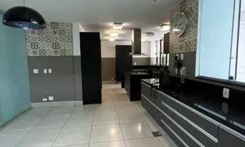 Imagem 3: Apartamento para venda com 420 metros quadrados com 4 quartos em Setor Marista - Goiânia