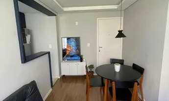 Imagem 2: Apartamento Puc Apartamento com 2 dormitórios