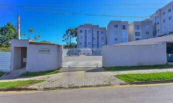 Imagem: Apartamento para venda tem 50 metros quadrados