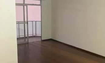 Imagem 3: Ap. 3 quartos/suíte garagem na Av. Rio Branco em frente ao Burguer King